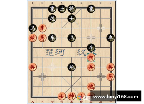 象棋108绰号？(象甲宗为什么叛变了？)